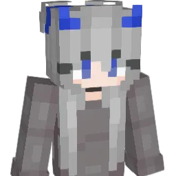 TennDevil's Minecraft skin