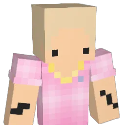 TennToes's Minecraft skin