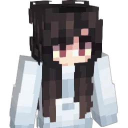 Tennesee Minecraft avatar bust