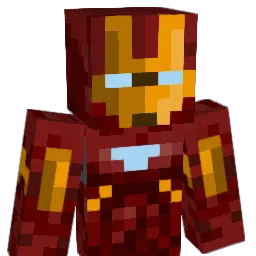TennisMaster771 Minecraft avatar bust