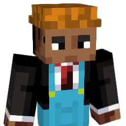 Tennisea's Minecraft skin