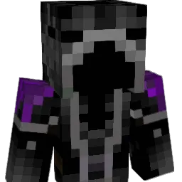 Tennsei's Minecraft skin