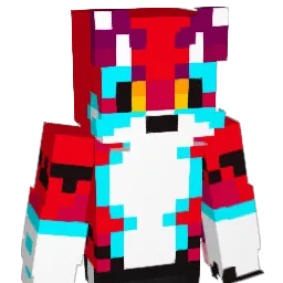 Teno_B Minecraft avatar bust