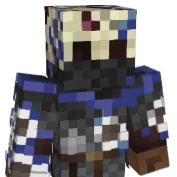Tenobii's Minecraft skin