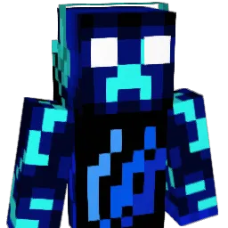 Tenobius's Minecraft skin