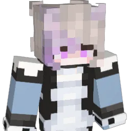 Tenon_2525 Minecraft avatar bust