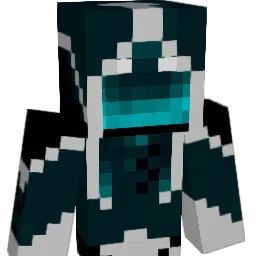 Tenpai101 Minecraft avatar bust