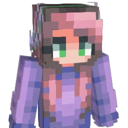 Tenpro_ Minecraft avatar bust