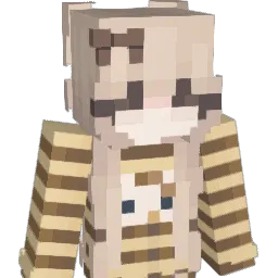 Tenque_ Minecraft avatar bust
