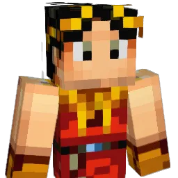 Tenrys's Minecraft skin