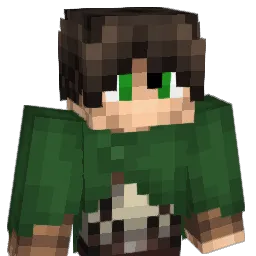 Tensa94's Minecraft skin