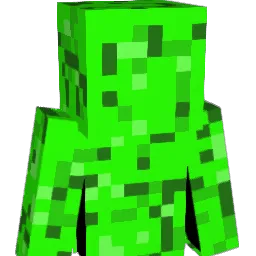 Tensevens's Minecraft skin
