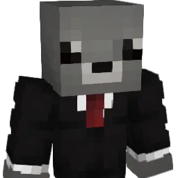 Tenshiromae's Minecraft skin