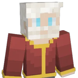 Tenshisensei1 Minecraft avatar bust