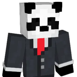 TensiveCurve6 Minecraft avatar bust