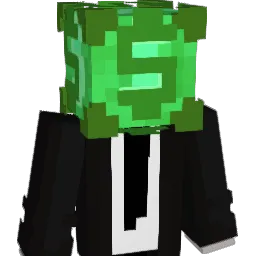 Tenstyas's Minecraft skin