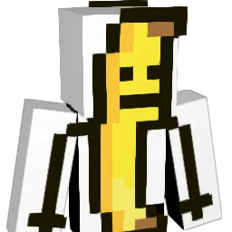 TentaClause's Minecraft skin