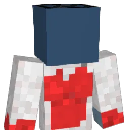 TentacIe_Dye Minecraft avatar bust