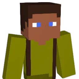 TentacleGenocide's Minecraft skin