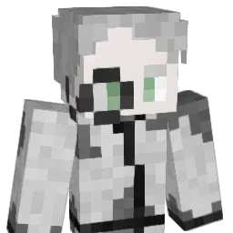 Tentacle_Kitten Minecraft avatar bust