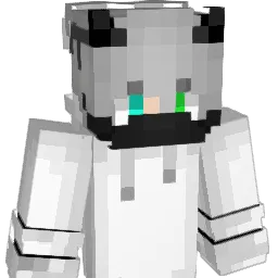 Tentarme Minecraft avatar bust