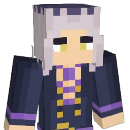 TentativePride's Minecraft skin