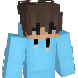TentedCreator21's Minecraft skin