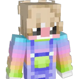 Tenten07's Minecraft skin