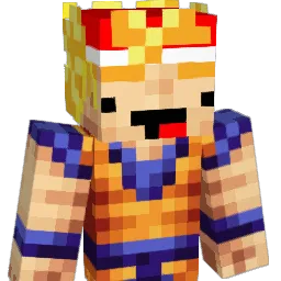Tenth145's Minecraft skin