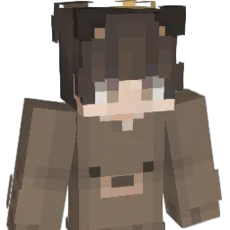 TenthBurrito920 Minecraft avatar bust