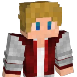 TentouHD's Minecraft skin