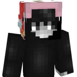 Tenv's Minecraft skin