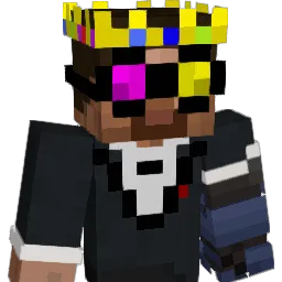 Tenzer_21's Minecraft skin