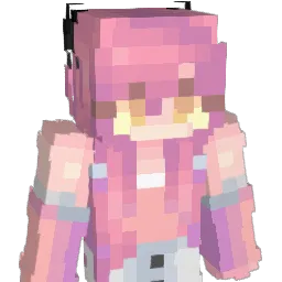 TeoChanKitten's Minecraft skin