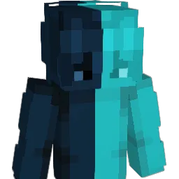 TeoGameer Minecraft avatar bust
