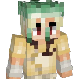 TeoTin0709 Minecraft avatar bust