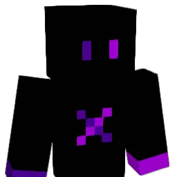 TeoXar Minecraft avatar bust