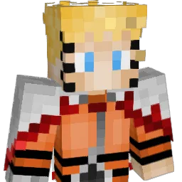 TeoXmontes Minecraft avatar bust