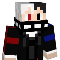 Teo_0404 Minecraft avatar bust