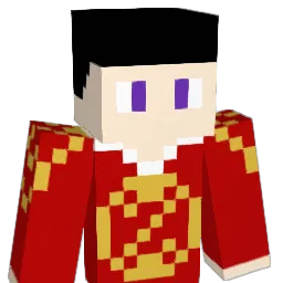 Teo_Jung Minecraft avatar bust