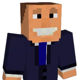 Teo_iacob Minecraft avatar bust