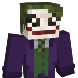 Teobubs Minecraft avatar bust
