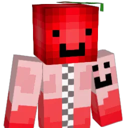 Teodor662's Minecraft skin