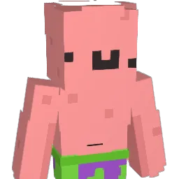 TeodorCe's Minecraft skin