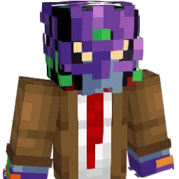 Teodoro17 Minecraft avatar bust