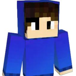 Teoh23's Minecraft skin