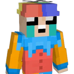 Teolo's Minecraft skin