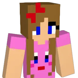 TeonTroni Minecraft avatar bust