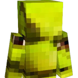 Teon___ Minecraft avatar bust