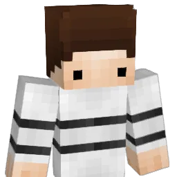 Teoor's Minecraft skin